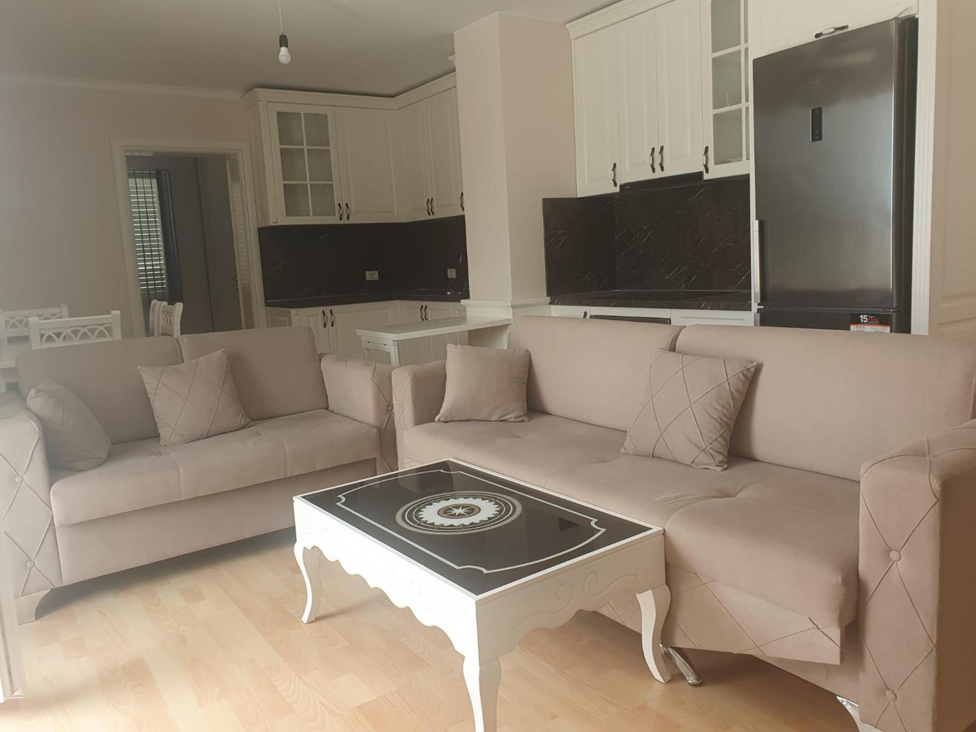 Apartment Magnifique Duplex Avec Terrasse Et Balcon Vue A 100m De La 3