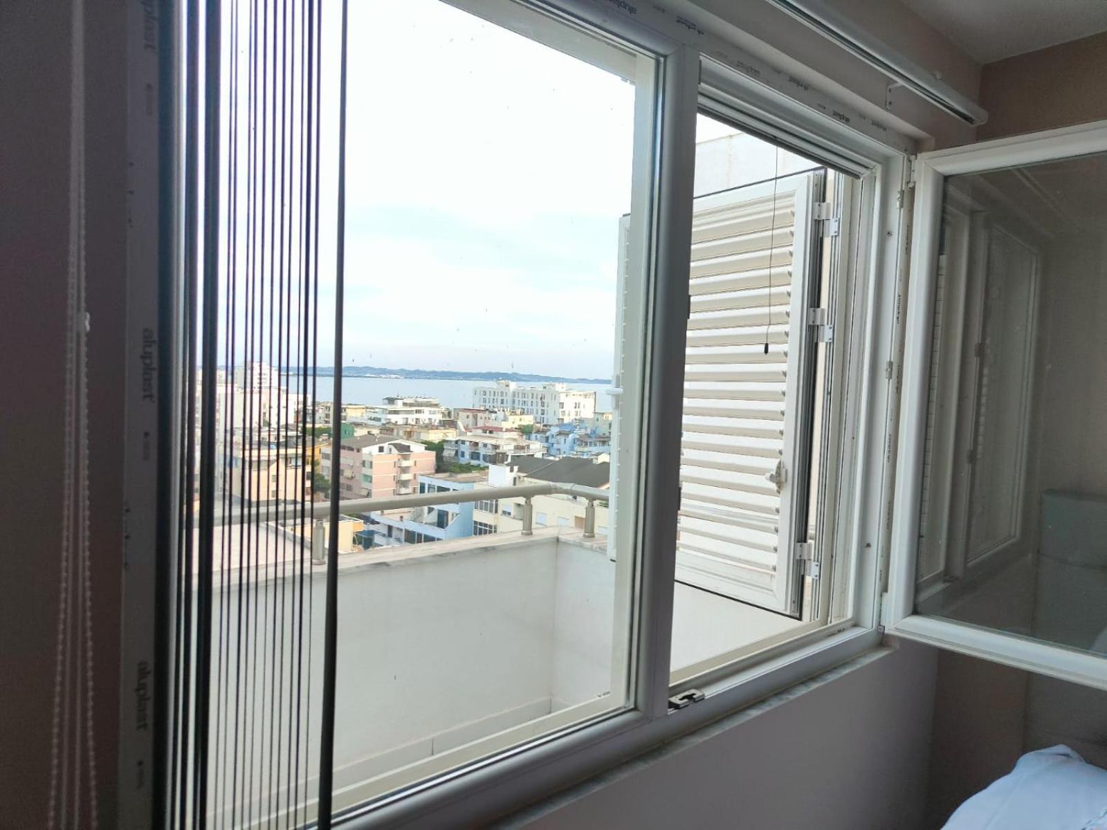 Apartment Magnifique Duplex Avec Terrasse Et Balcon Vue A 100m De La 3 Durres