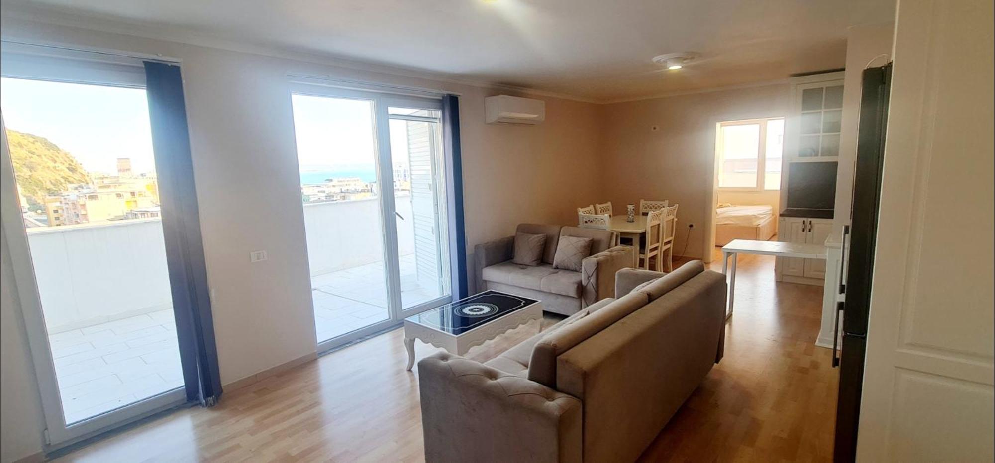 Апартаменты Magnifique Duplex Avec Terrasse Et Balcon Vue A 100m De La 3 *