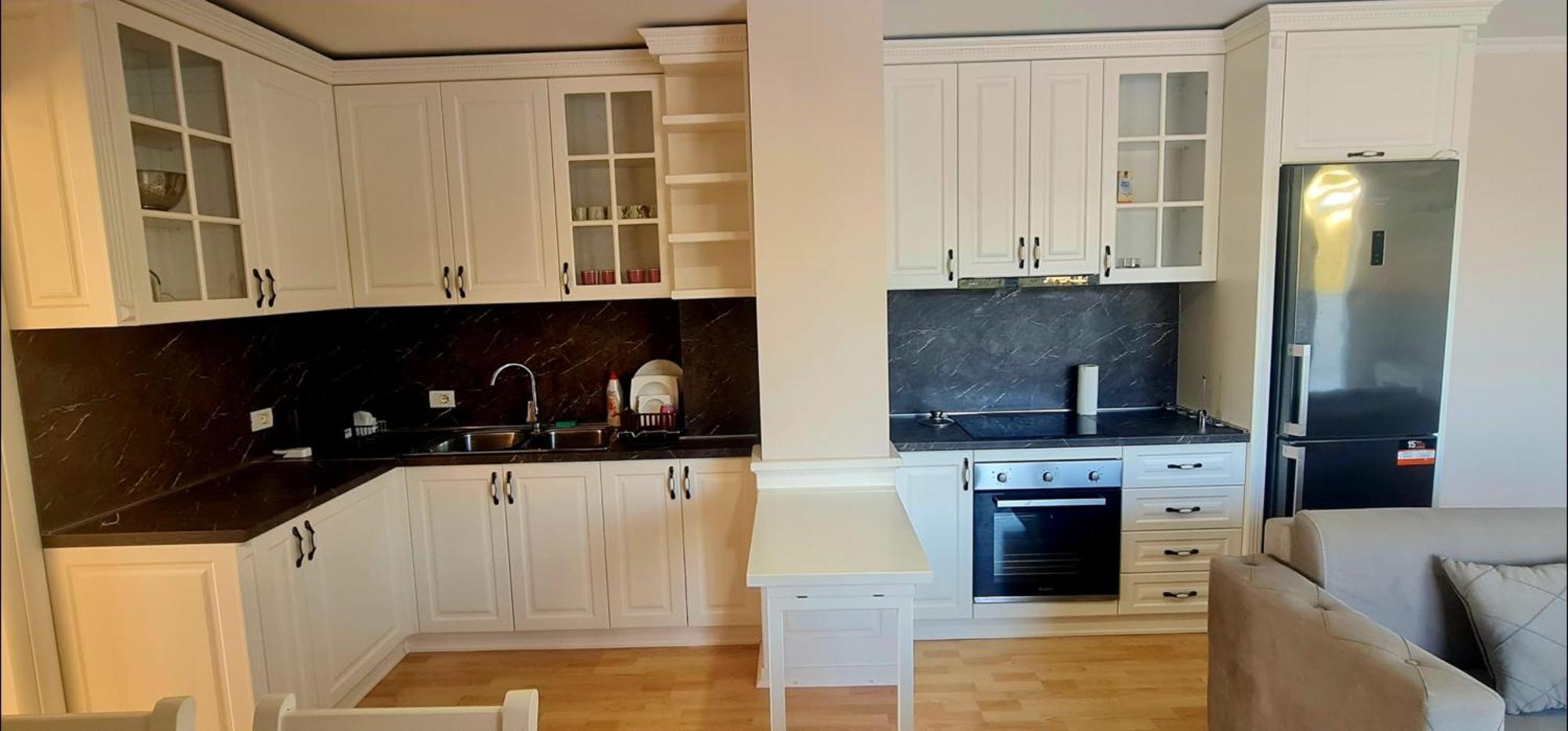 Апартаменты Magnifique Duplex Avec Terrasse Et Balcon Vue A 100m De La 3